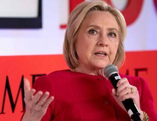 Hillary Clinton to release essay collection about personal and public life