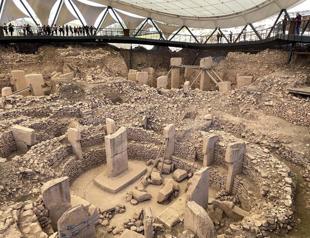 ‘Spiritual scams’ target ancient site of Göbeklitepe