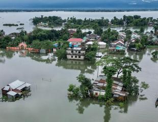 Landslides, lightning and floods kill 14 in Nepal