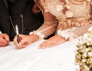 Türkiye to require residence permit for foreigners to marry Turkish citizens