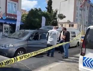 School vice principal fatally shot outside home in Kocaeli