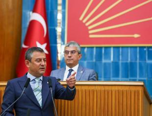 CHP leader predicts early polls in less than two years