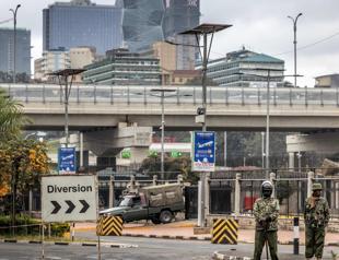 Uncharted waters: Kenya braces for protests despite Ruto U-turn