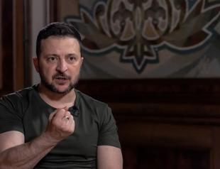 Zelensky believes next French gov’t will back Ukraine