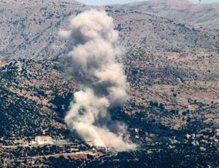 Israel threatens to send Lebanon ‘back to Stone Age’