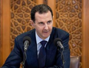 French court confirms arrest warrant against Syria’s al-Assad