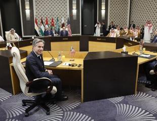 Egypt, UAE prepared for post-wat Gaza security force: Report