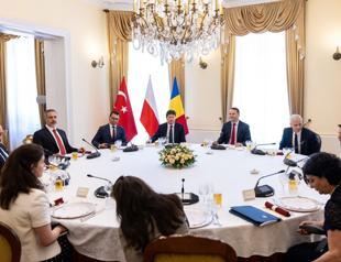 Ankara expects concrete anti-terrorism measures from NATO allies