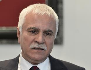 Founding member Koray Aydın resigns from İYİ Party