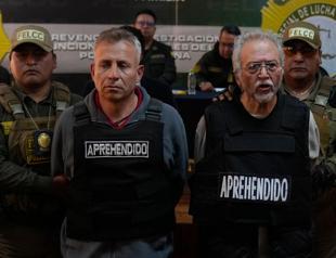 Bolivia arrests 17 as failed coup deepens instability