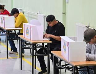 Mongolians vote as anger grows over corruption and economy