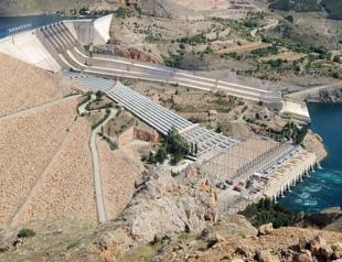 Türkiye among top 10 nations in boosting hydropower capacity