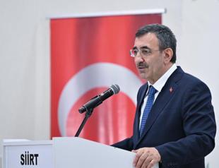 Medium-term program to be updated in September: Yılmaz
