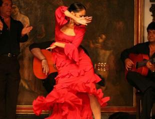 Madrid to use flamenco to draw tourists in from the heat