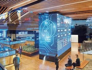 Türkiye ranks 10th globally in IPOs in first half of 2024