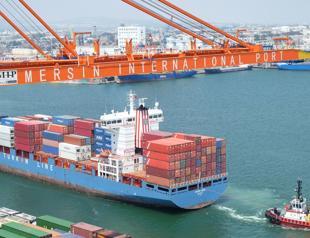 Foreign trade deficit shrinks 48 percent in May to $6.5 billion