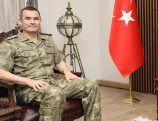 Brigadier general arrested amid human trafficking claims