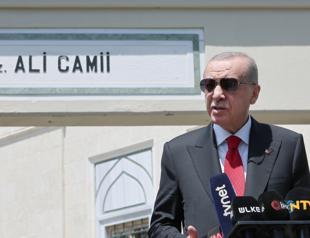 Erdoğan responds positively to Assads call for better ties