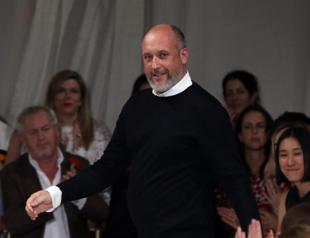 Lanvin picks Peter Copping as artistic director