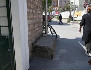 Ottoman Empire’s break stones: A tradition of compassion