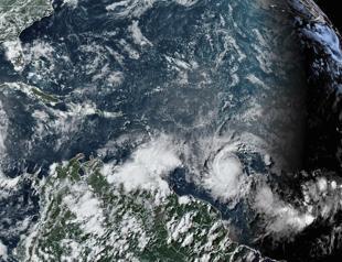 Hurricane Beryl, first of 2024 season, bears down on Caribbean