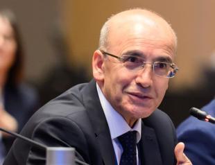 Şimşek to meet businesspeople over new tax package