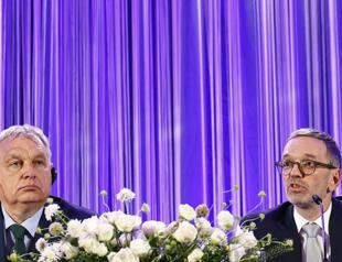 Hungarys Orban moves to form new EU parliament group