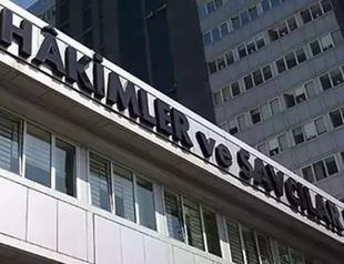 HSK enacts judicial reassignments in major overhaul