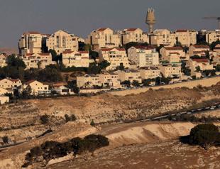 Israels expansion plans in West Bank face global backlash