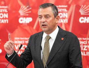CHP holds labor rally in worker hub Gebze