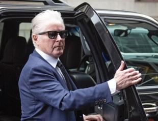 Eagles singer sues for return of Hotel California’ lyrics