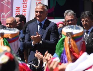 Minister expects more foreign investments in tourism sector