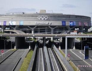 Olympic Games has cut summer traffic to Paris