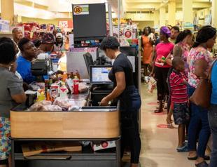 Caribbean braces for powerful Hurricane Beryl