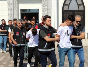 Eight arrested in school vice principals murder in Kocaeli