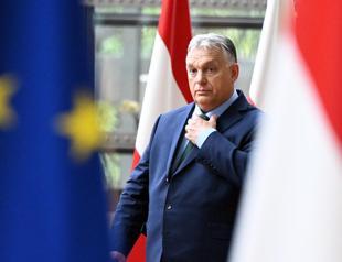 Hungary takes on EU presidency after clashes with Brussels