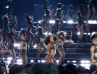 BET Awards 2024 presented