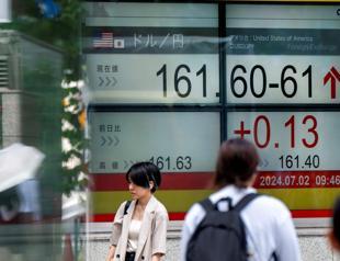 Investors weighing on another Donald Trump presidency