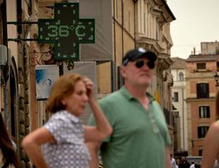 EU needs to double investment to meet climate goals: Report