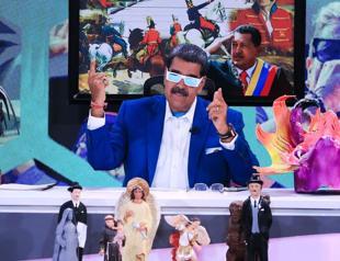 Venezuelas Maduro says talks to resume with US