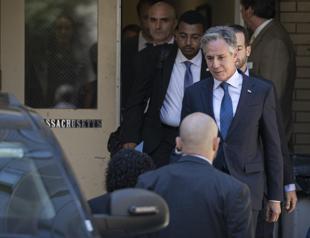 Blinken sees NATO support regardless of far-right gains in Europe