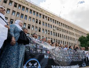 Ten get aggravated life sentence for 2015 Ankara bombing