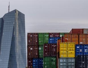 Eurozone inflation eases slightly in June