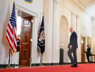 White House fights anxiety over Bidens future