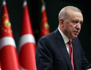 Erdoğan says Israels increasing threat rhetoric against Lebanon deeply concerning for regional peace