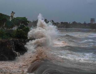 Hurricane Beryl kills seven as it churns towards Jamaica