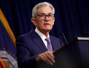 Stocks rise as Fed’s Powell revives interest rate hopes