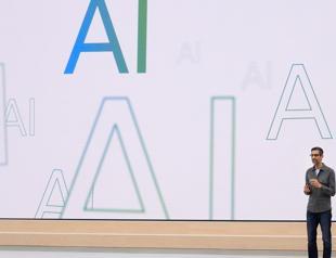 Google greenhouse gas emissions grow as it powers AI