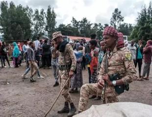 HRW accuses Ethiopia of attacks on medical facilities