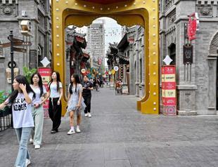 China leading surge in generative AI patents: UN